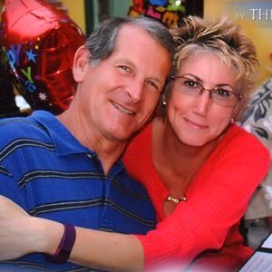 Meet your Posher, Carol cross